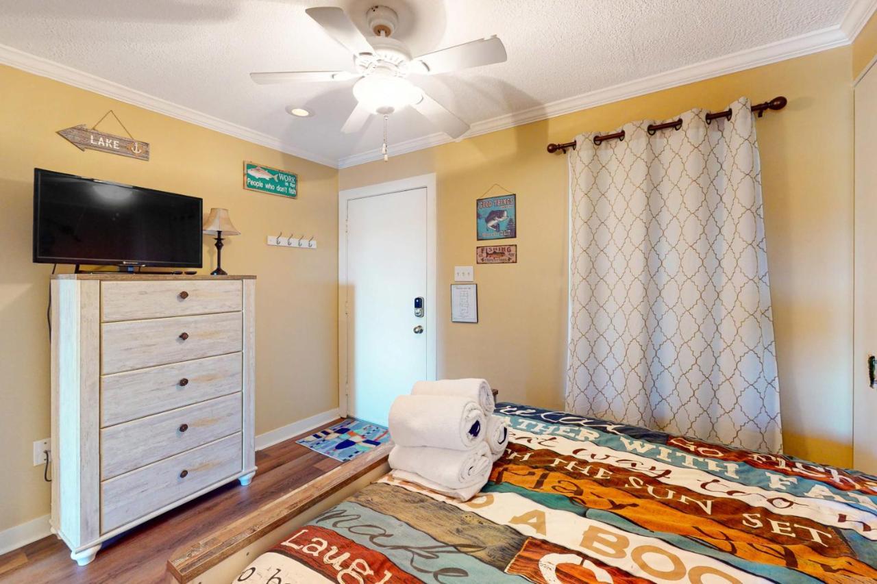 Cool Water Apartment Moneta Bagian luar foto