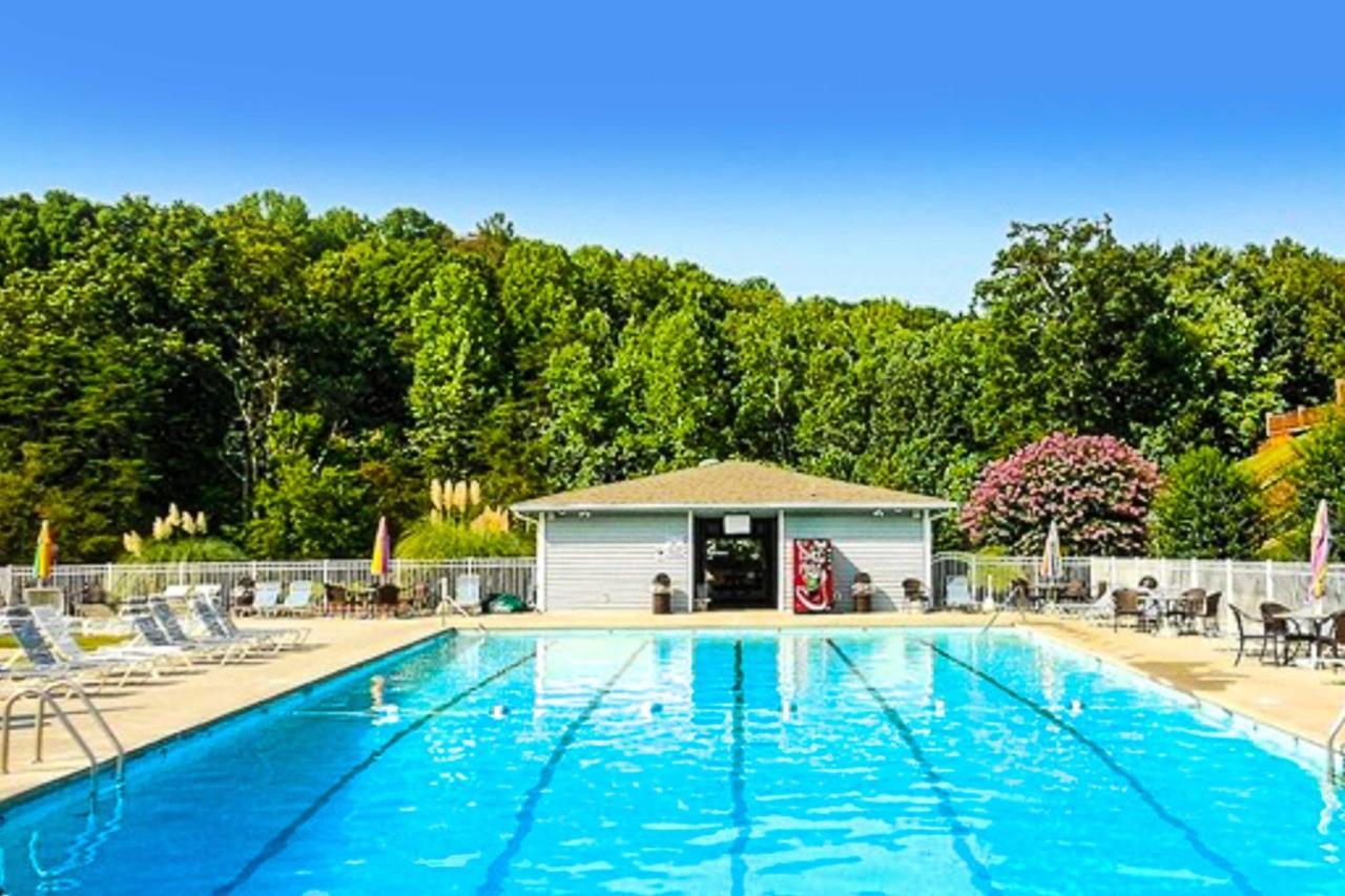 Cool Water Apartment Moneta Bagian luar foto