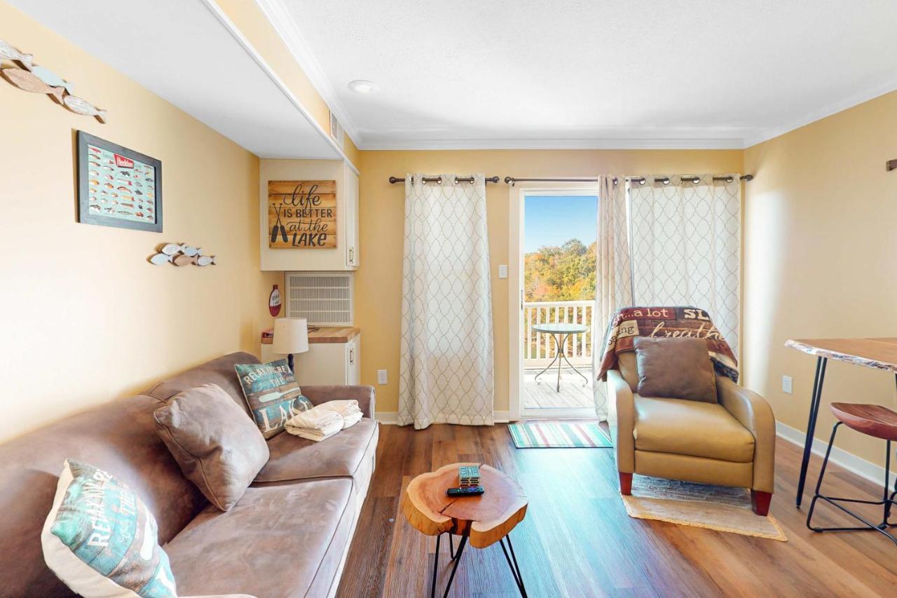Cool Water Apartment Moneta Bagian luar foto